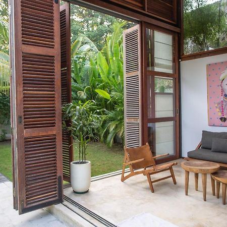 Villa Merbau 吉利阿尔 外观 照片