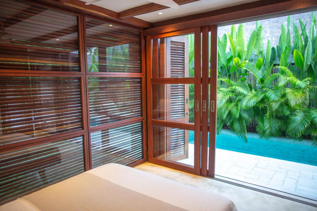 Villa Merbau 吉利阿尔 外观 照片
